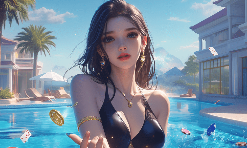 game cờ bạc